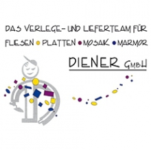 Fliesen Diener GmbH Logo
