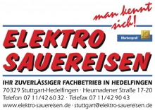 E.& R: Sauereisen GmbH Logo