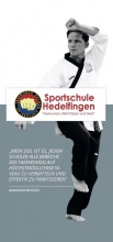 Taekwondo Baygün Stuttgart e.V. Logo